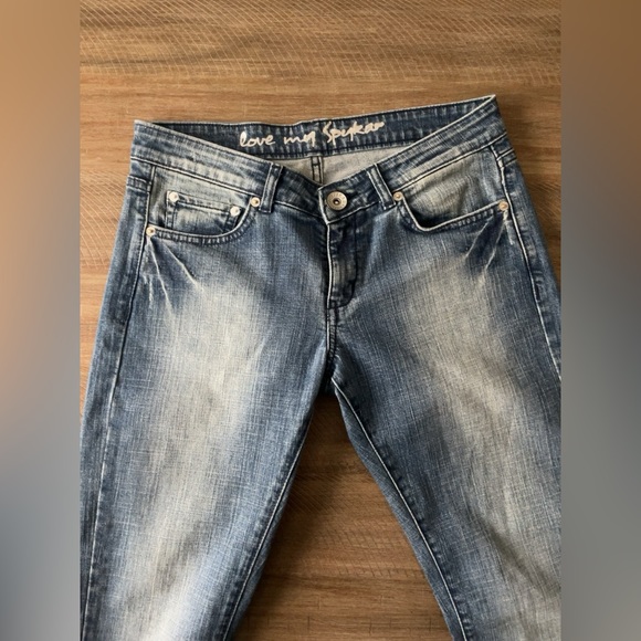 Spykar jeans size 30 - Picture 3 of 3